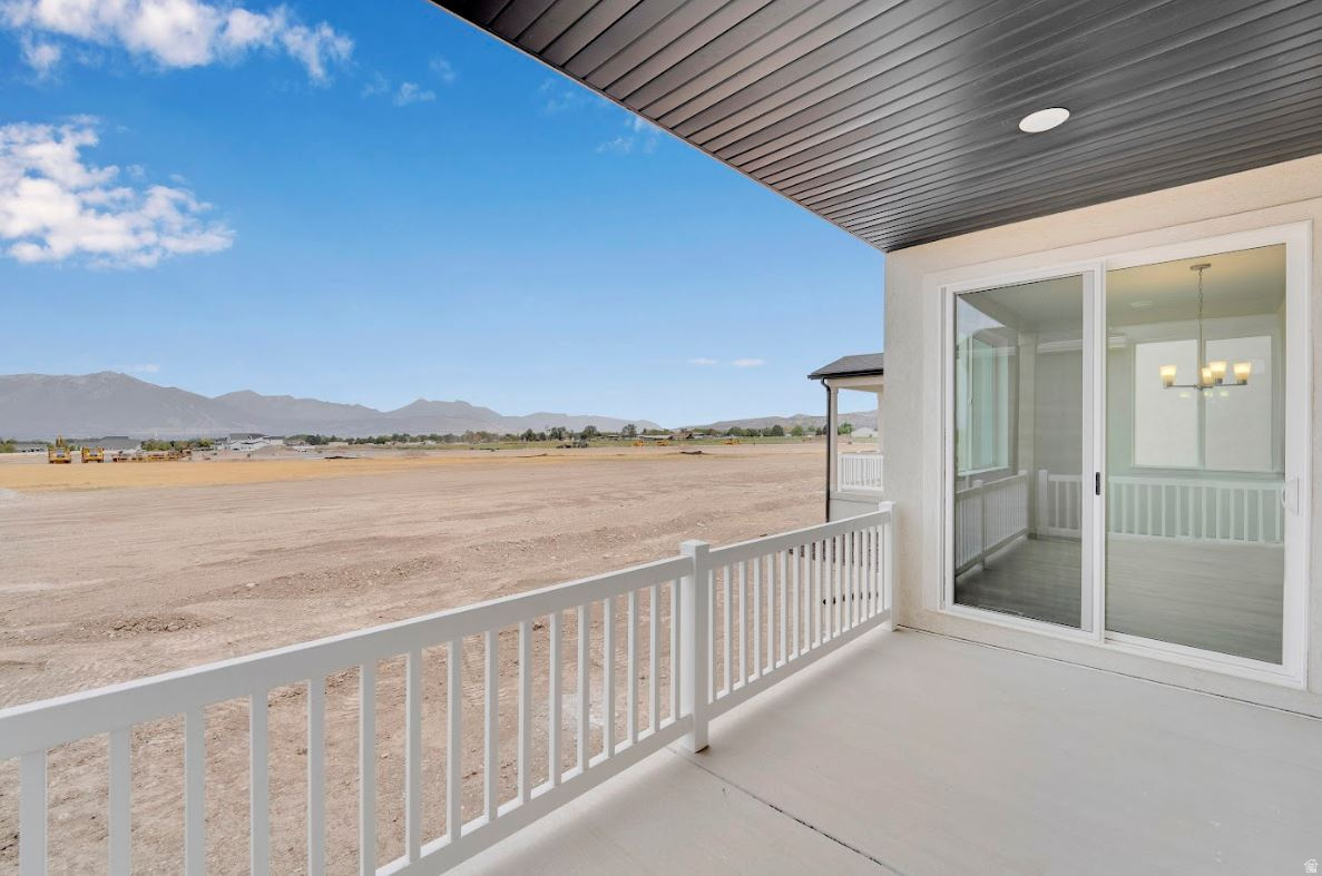 GREAT BASIN AT OLYMPIA - Residential