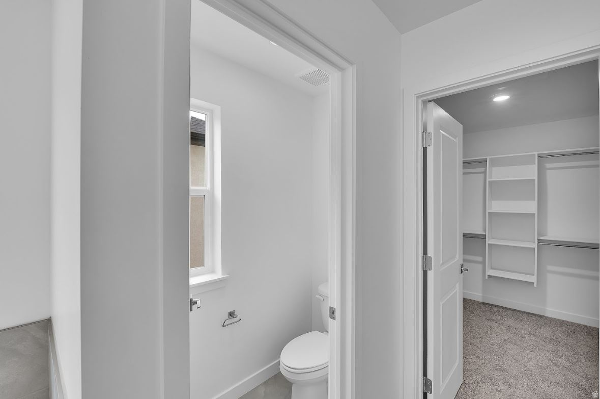 GREAT BASIN AT OLYMPIA - Residential