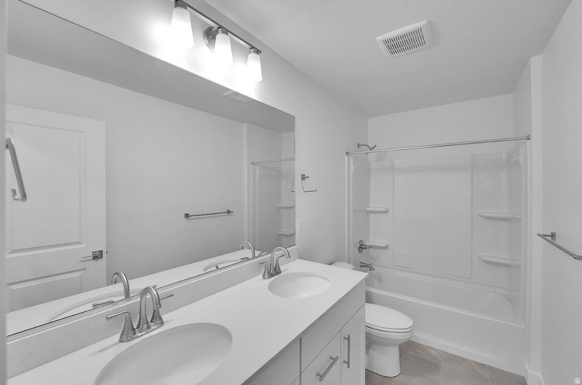 GREAT BASIN AT OLYMPIA - Residential