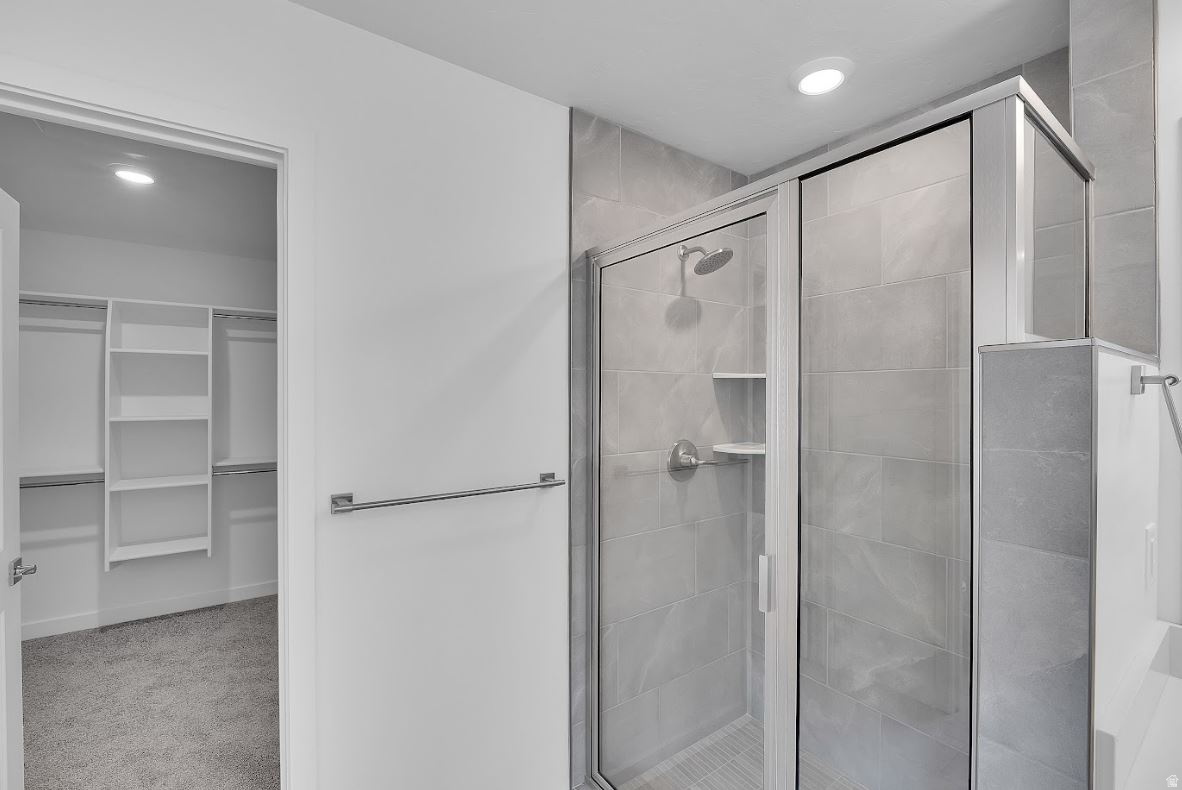 GREAT BASIN AT OLYMPIA - Residential