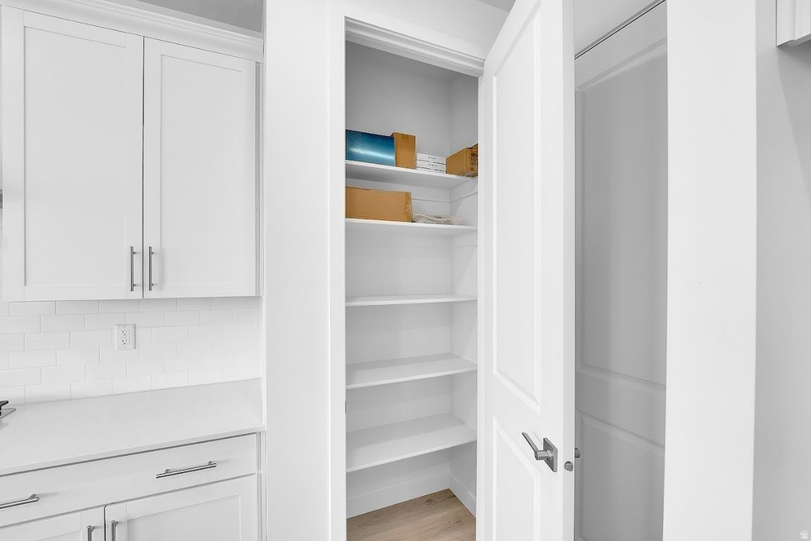 GREAT BASIN AT OLYMPIA - Residential