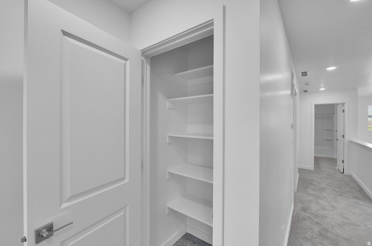 GREAT BASIN AT OLYMPIA - Residential