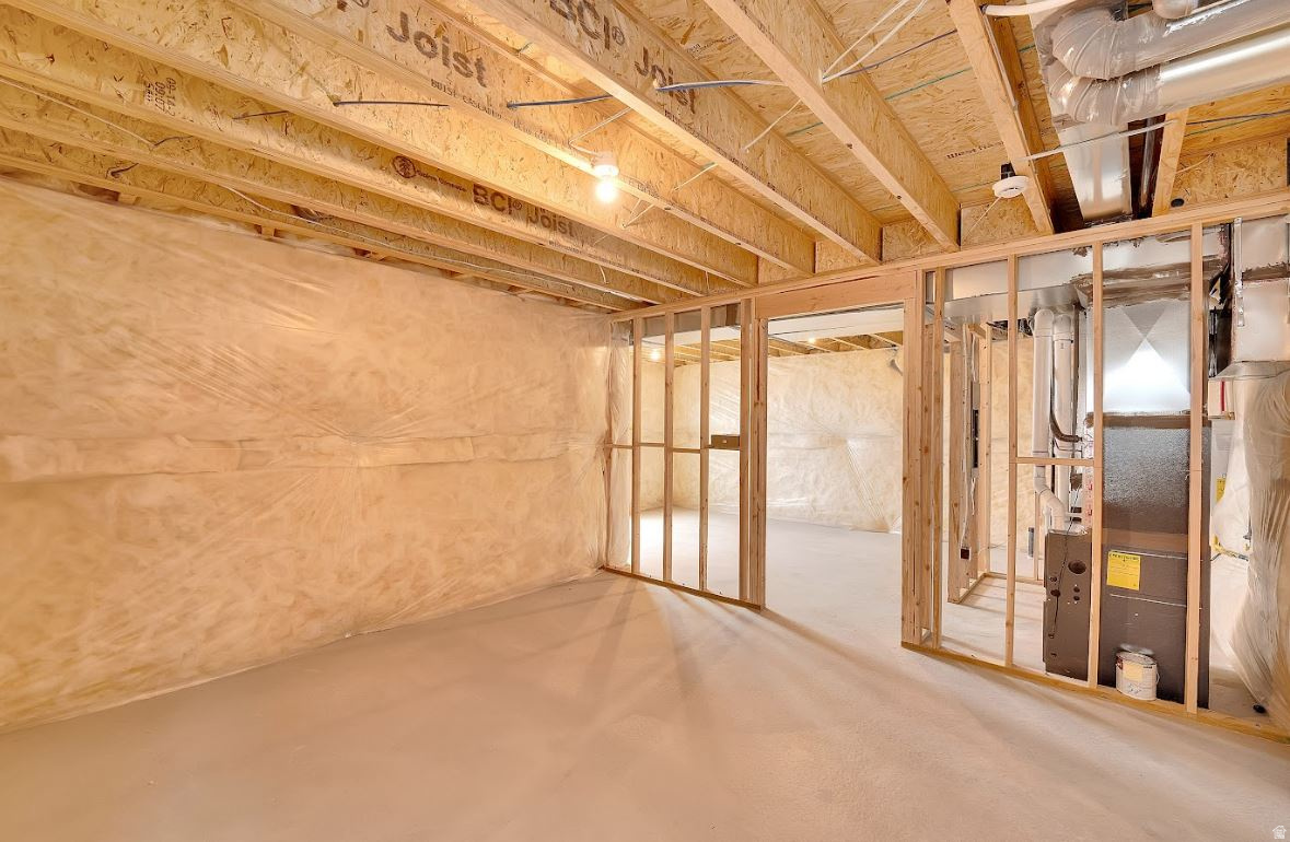 GREAT BASIN AT OLYMPIA - Residential