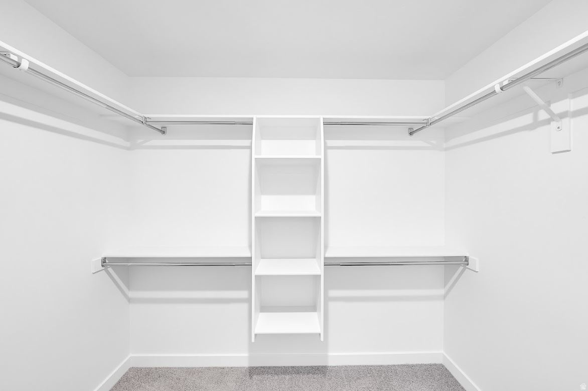 GREAT BASIN AT OLYMPIA - Residential