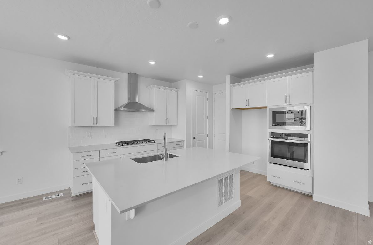 GREAT BASIN AT OLYMPIA - Residential