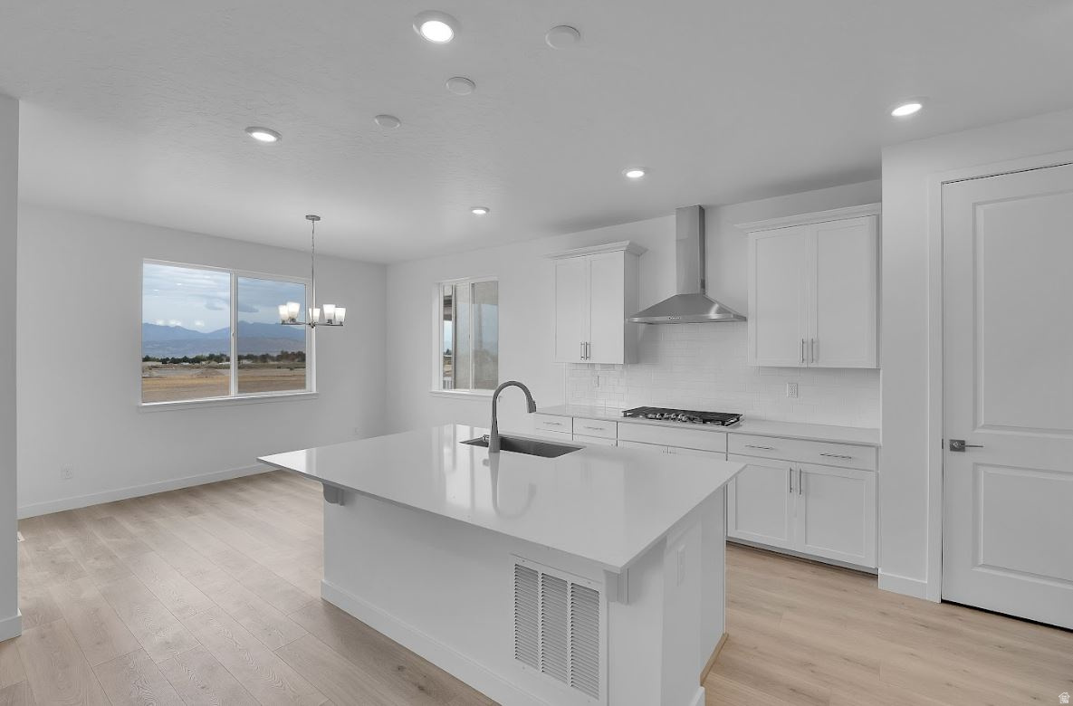 GREAT BASIN AT OLYMPIA - Residential