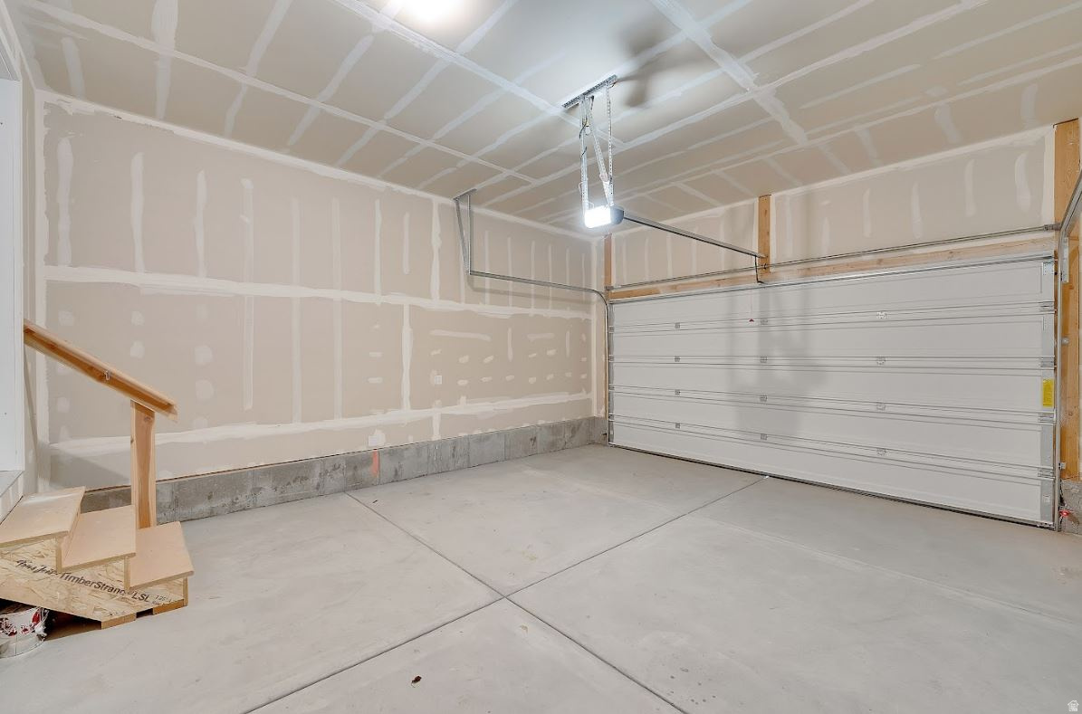 GREAT BASIN AT OLYMPIA - Residential