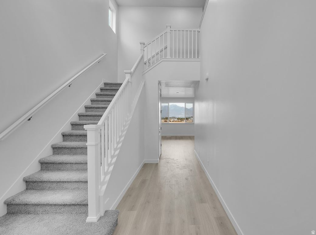 GREAT BASIN AT OLYMPIA - Residential