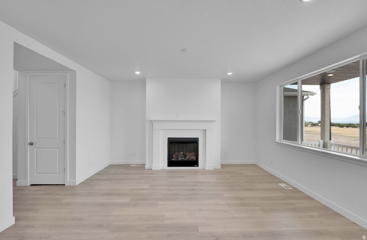 GREAT BASIN AT OLYMPIA - Residential