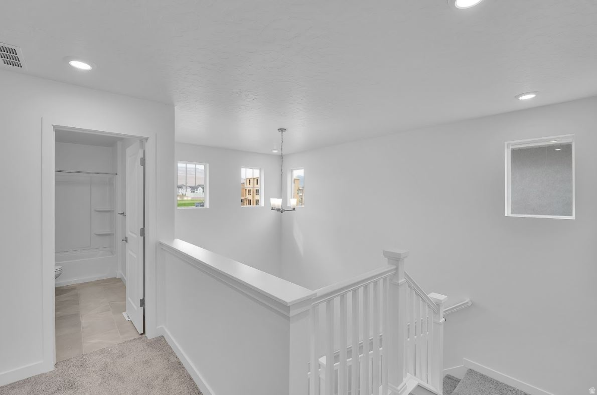 GREAT BASIN AT OLYMPIA - Residential