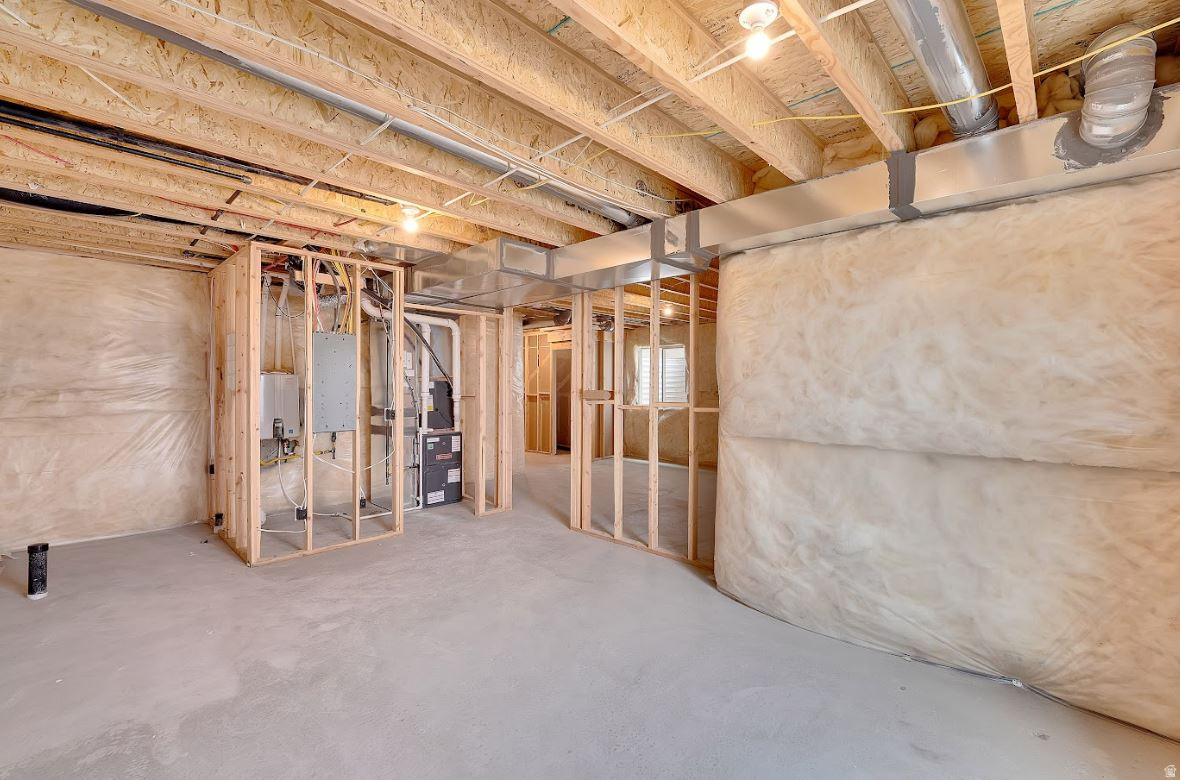 GREAT BASIN AT OLYMPIA - Residential