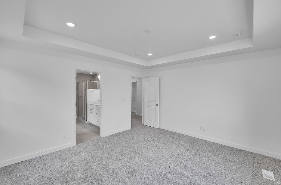 GREAT BASIN AT OLYMPIA - Residential