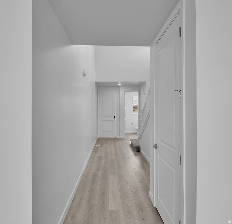 GREAT BASIN AT OLYMPIA - Residential