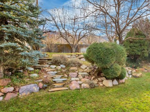 Tiny photo for 2567 E SIMPSON AVE, Salt Lake City, UT 84109 (MLS # 2130674)