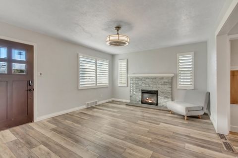 Tiny photo for 2567 E SIMPSON AVE, Salt Lake City, UT 84109 (MLS # 2130674)