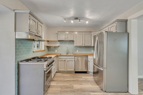 Tiny photo for 2567 E SIMPSON AVE, Salt Lake City, UT 84109 (MLS # 2130674)