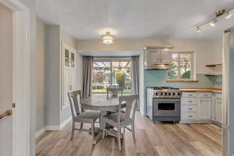 Tiny photo for 2567 E SIMPSON AVE, Salt Lake City, UT 84109 (MLS # 2130674)