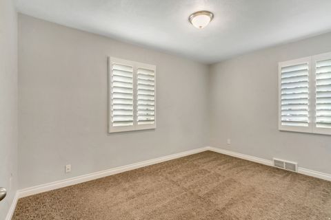 Tiny photo for 2567 E SIMPSON AVE, Salt Lake City, UT 84109 (MLS # 2130674)