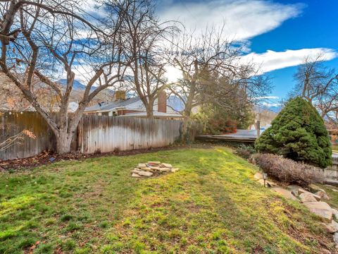 Tiny photo for 2567 E SIMPSON AVE, Salt Lake City, UT 84109 (MLS # 2130674)