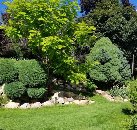 Tiny photo for 2567 E SIMPSON AVE, Salt Lake City, UT 84109 (MLS # 2130674)