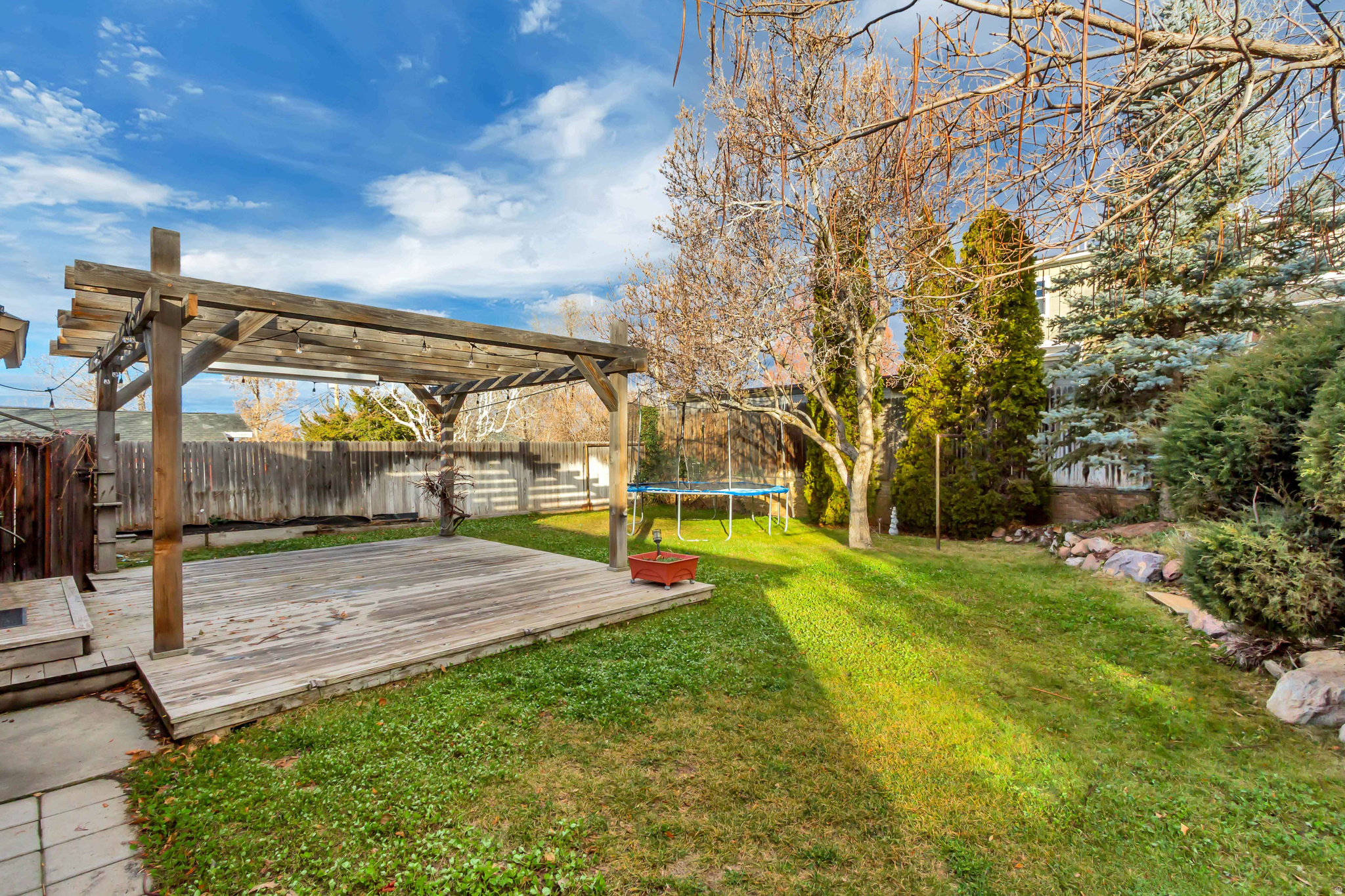 COUNTRY CLUB HEIGHTS - Residential