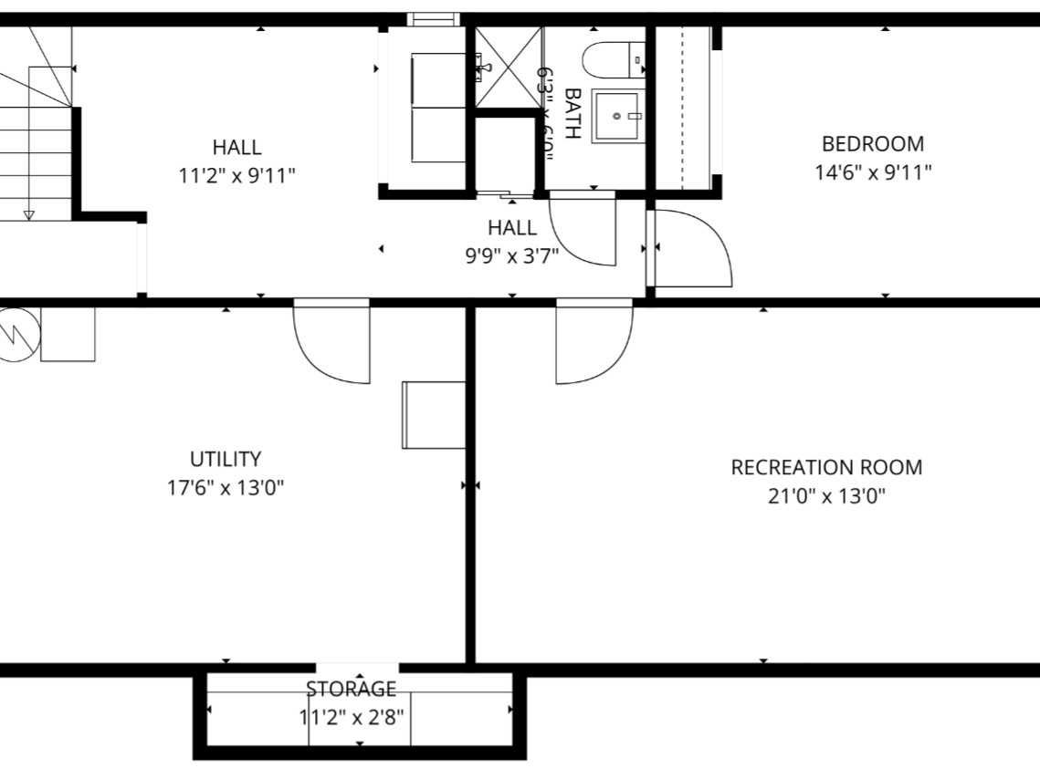 COUNTRY CLUB HEIGHTS - Residential