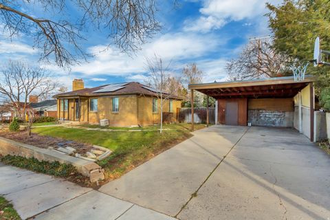 Tiny photo for 2567 E SIMPSON AVE, Salt Lake City, UT 84109 (MLS # 2130674)