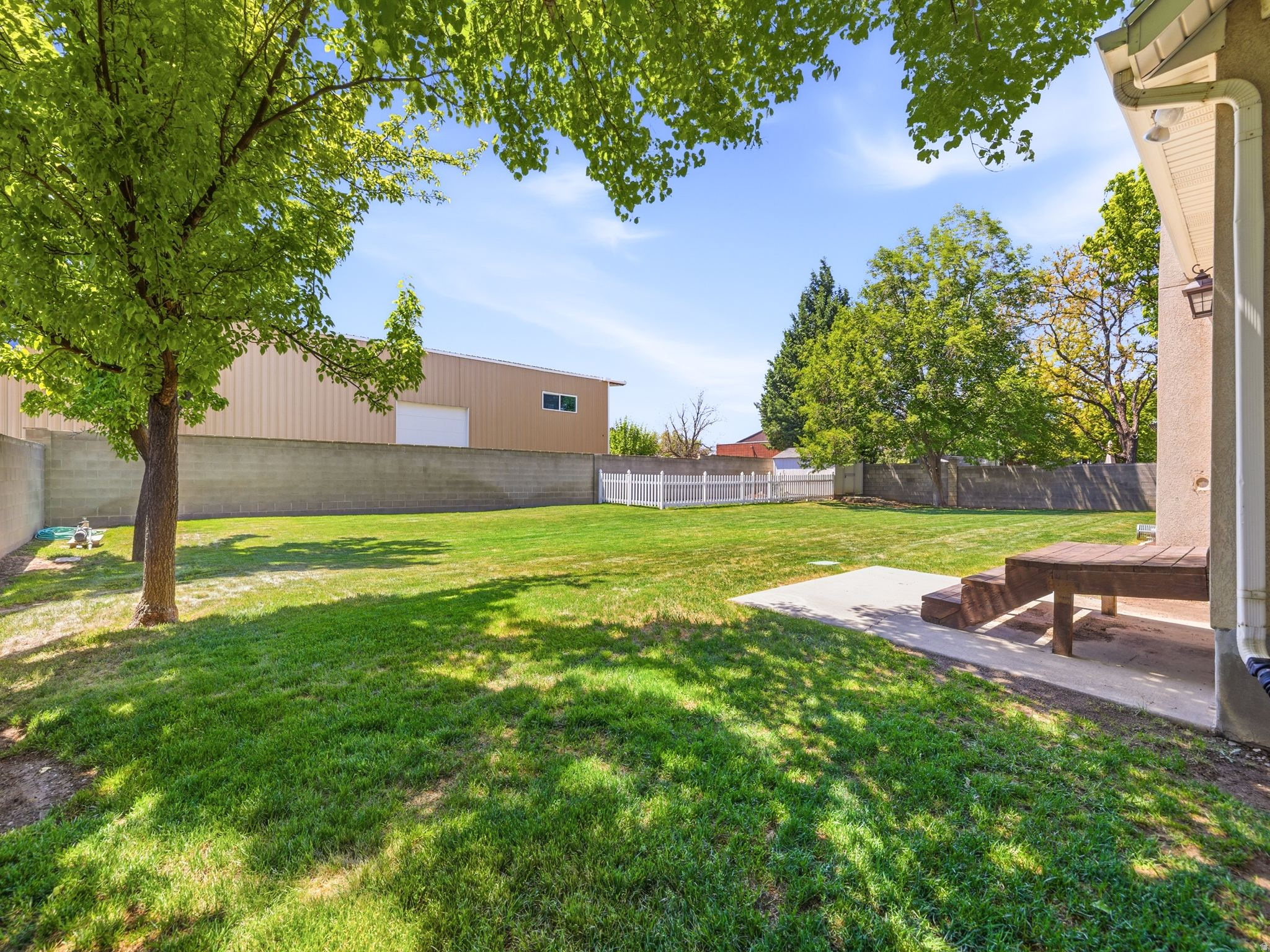 TATE - Residential