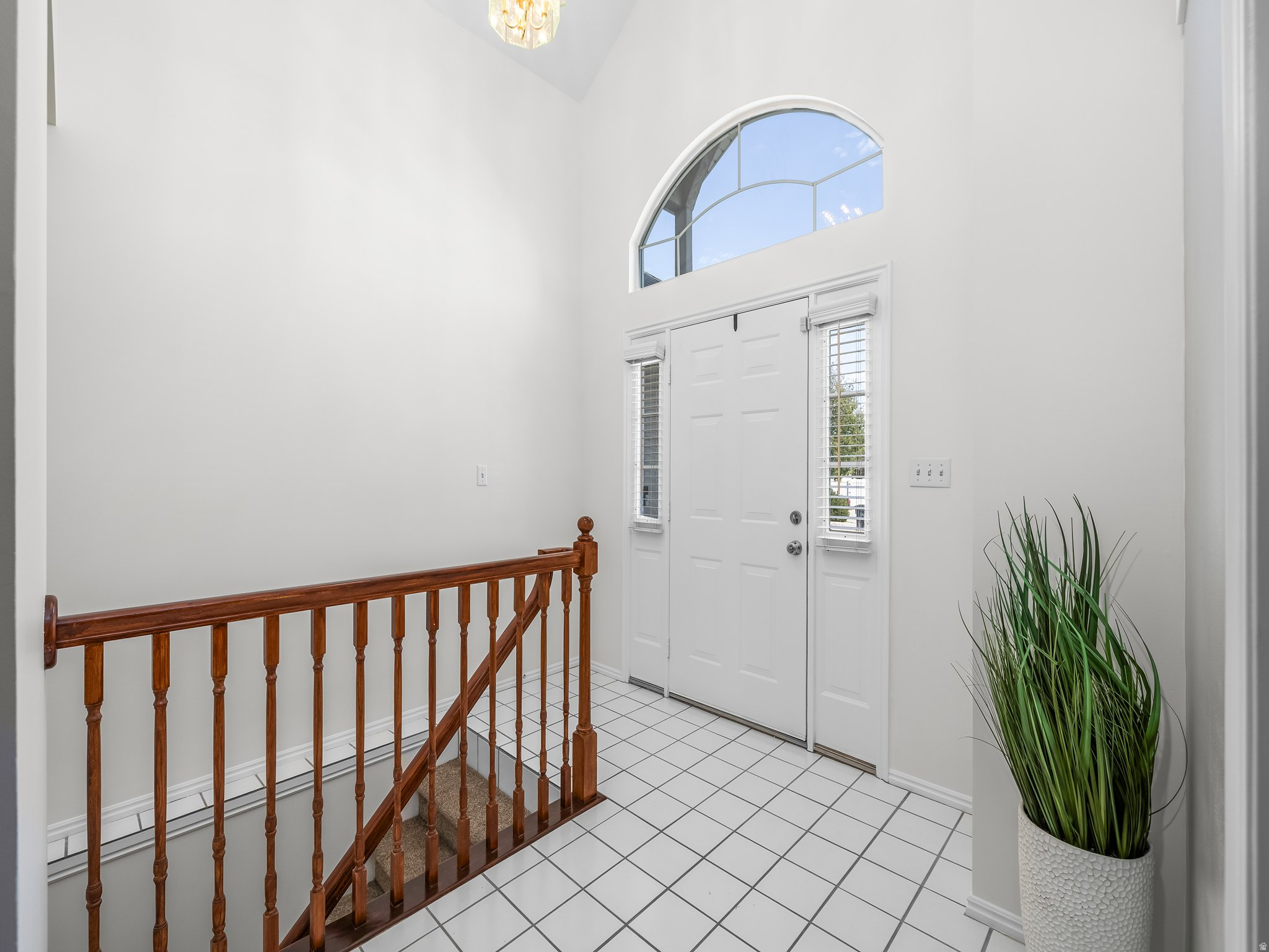 TATE - Residential