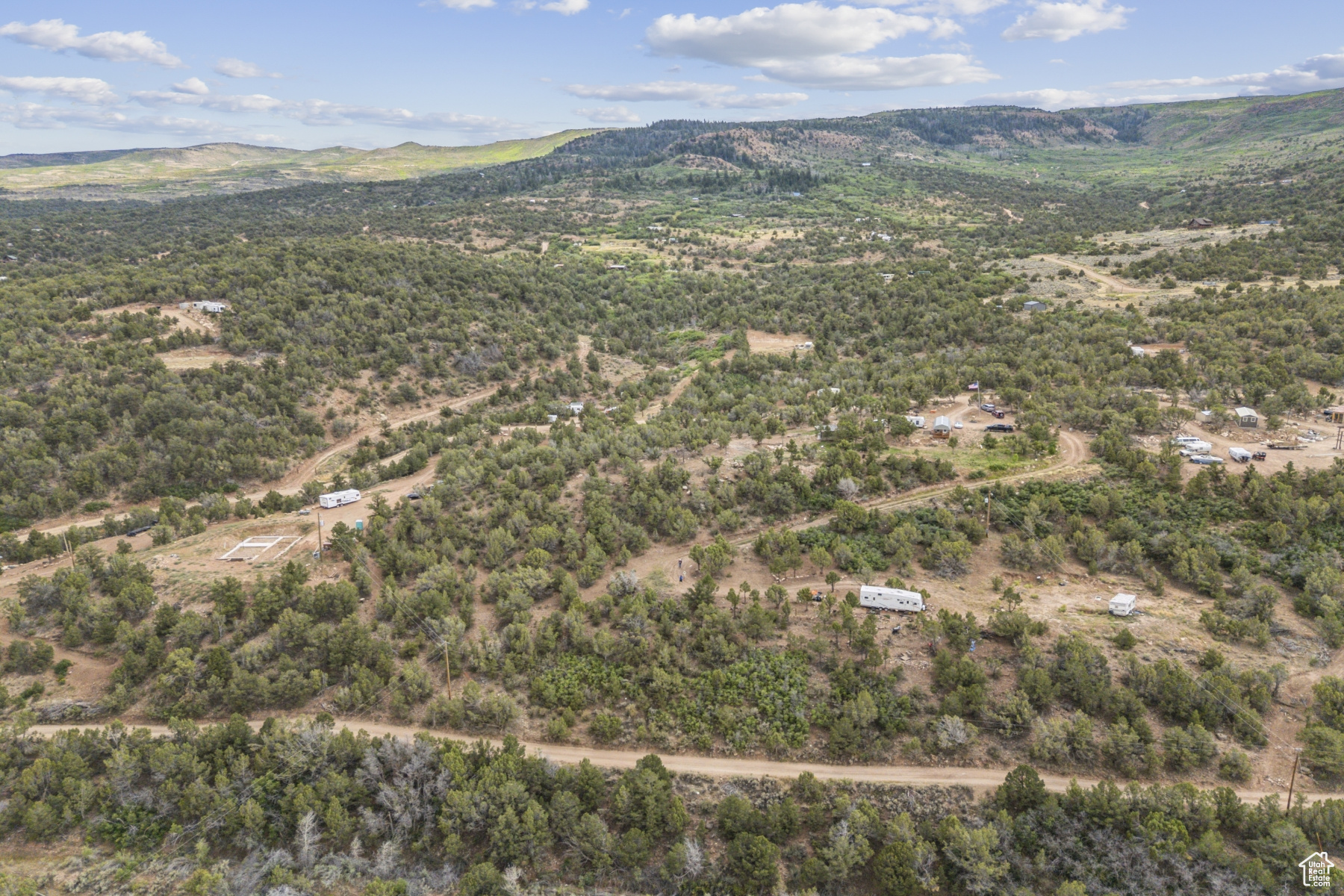 CURRANT CREEK MEADOWS - Land