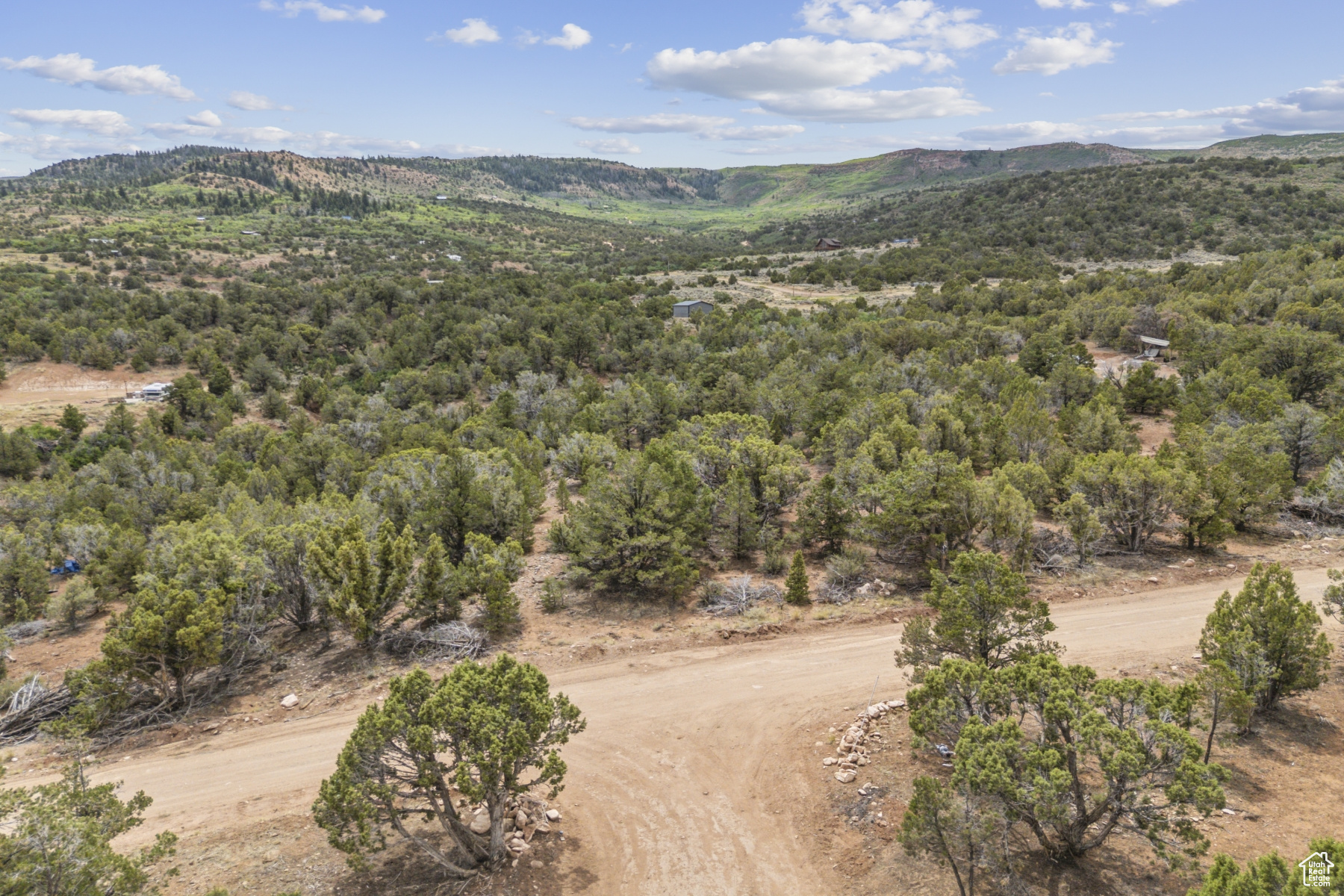 CURRANT CREEK MEADOWS - Land