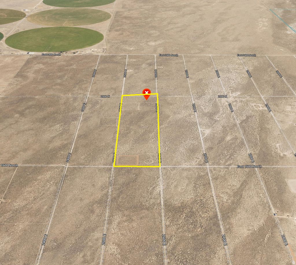 Photo of Beryl, UT 84714 (MLS # 2133051)