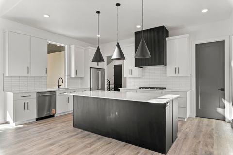 Tiny photo for 4322 N BRAIKEN RIDGE DR #108, Lehi, UT 84048 (MLS # 2125665)