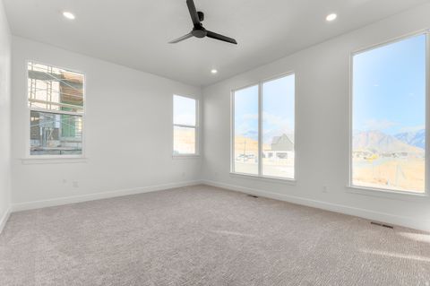Tiny photo for 4322 N BRAIKEN RIDGE DR #108, Lehi, UT 84048 (MLS # 2125665)