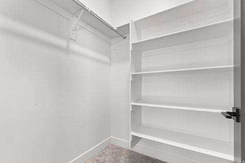 Tiny photo for 4322 N BRAIKEN RIDGE DR #108, Lehi, UT 84048 (MLS # 2125665)