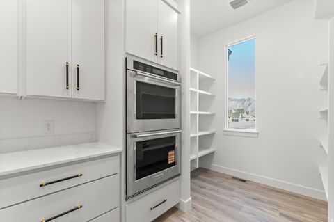 Tiny photo for 4322 N BRAIKEN RIDGE DR #108, Lehi, UT 84048 (MLS # 2125665)