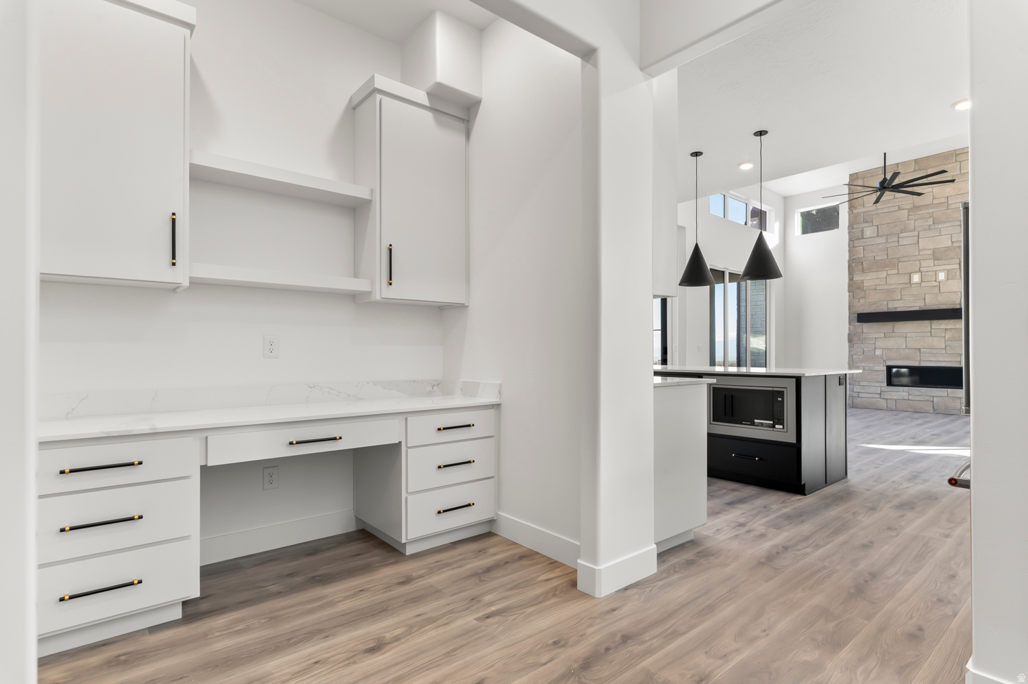 INVERNESS - Residential