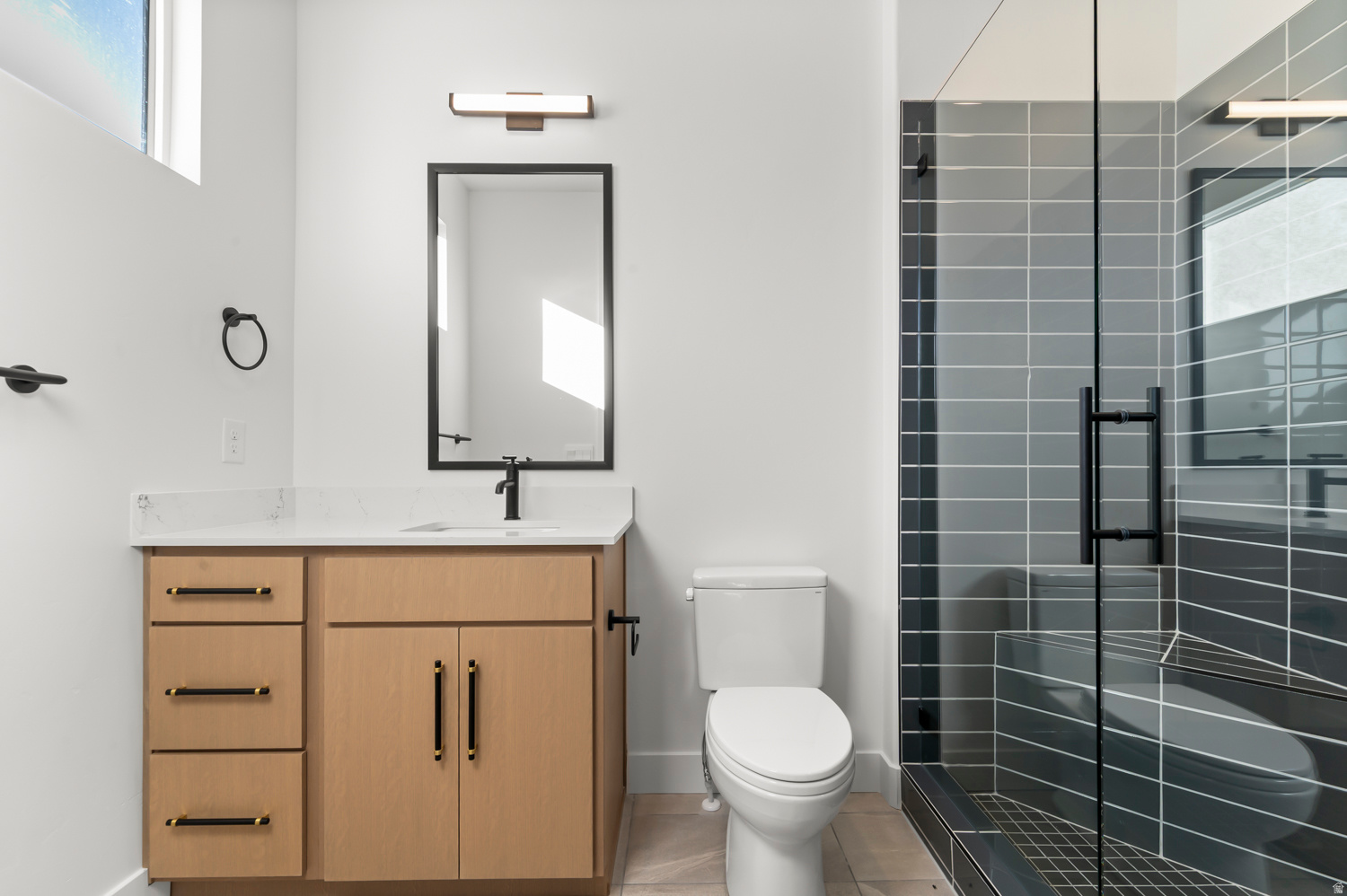 INVERNESS - Residential