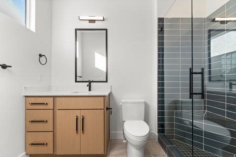 Tiny photo for 4322 N BRAIKEN RIDGE DR #108, Lehi, UT 84048 (MLS # 2125665)