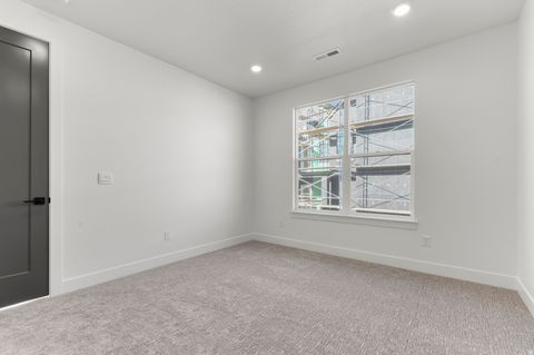 Tiny photo for 4322 N BRAIKEN RIDGE DR #108, Lehi, UT 84048 (MLS # 2125665)