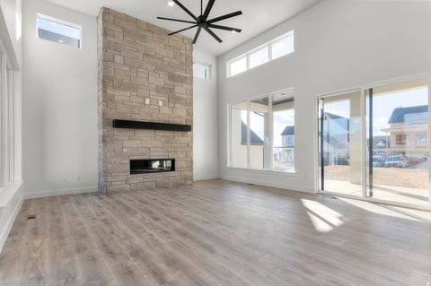 Tiny photo for 4322 N BRAIKEN RIDGE DR #108, Lehi, UT 84048 (MLS # 2125665)