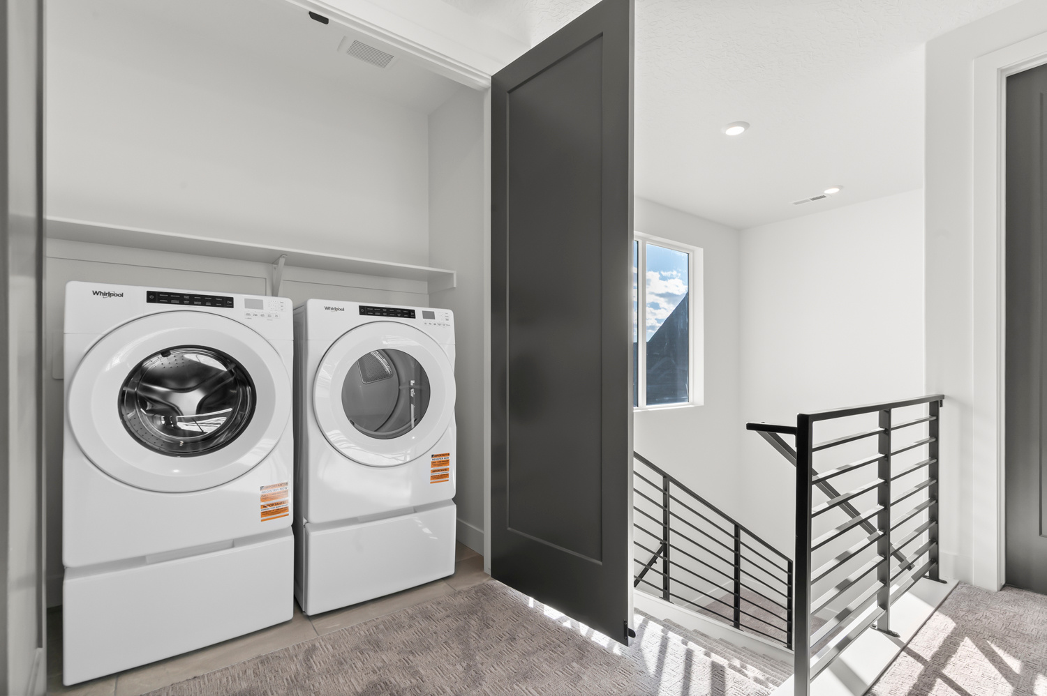 INVERNESS - Residential