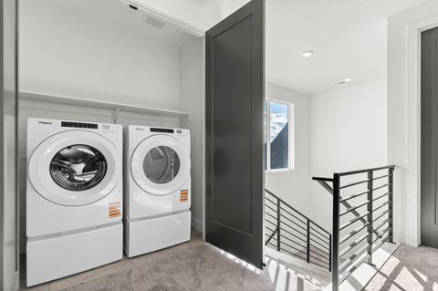 Tiny photo for 4322 N BRAIKEN RIDGE DR #108, Lehi, UT 84048 (MLS # 2125665)