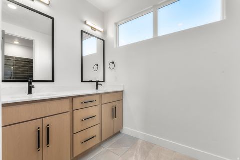 Tiny photo for 4322 N BRAIKEN RIDGE DR #108, Lehi, UT 84048 (MLS # 2125665)