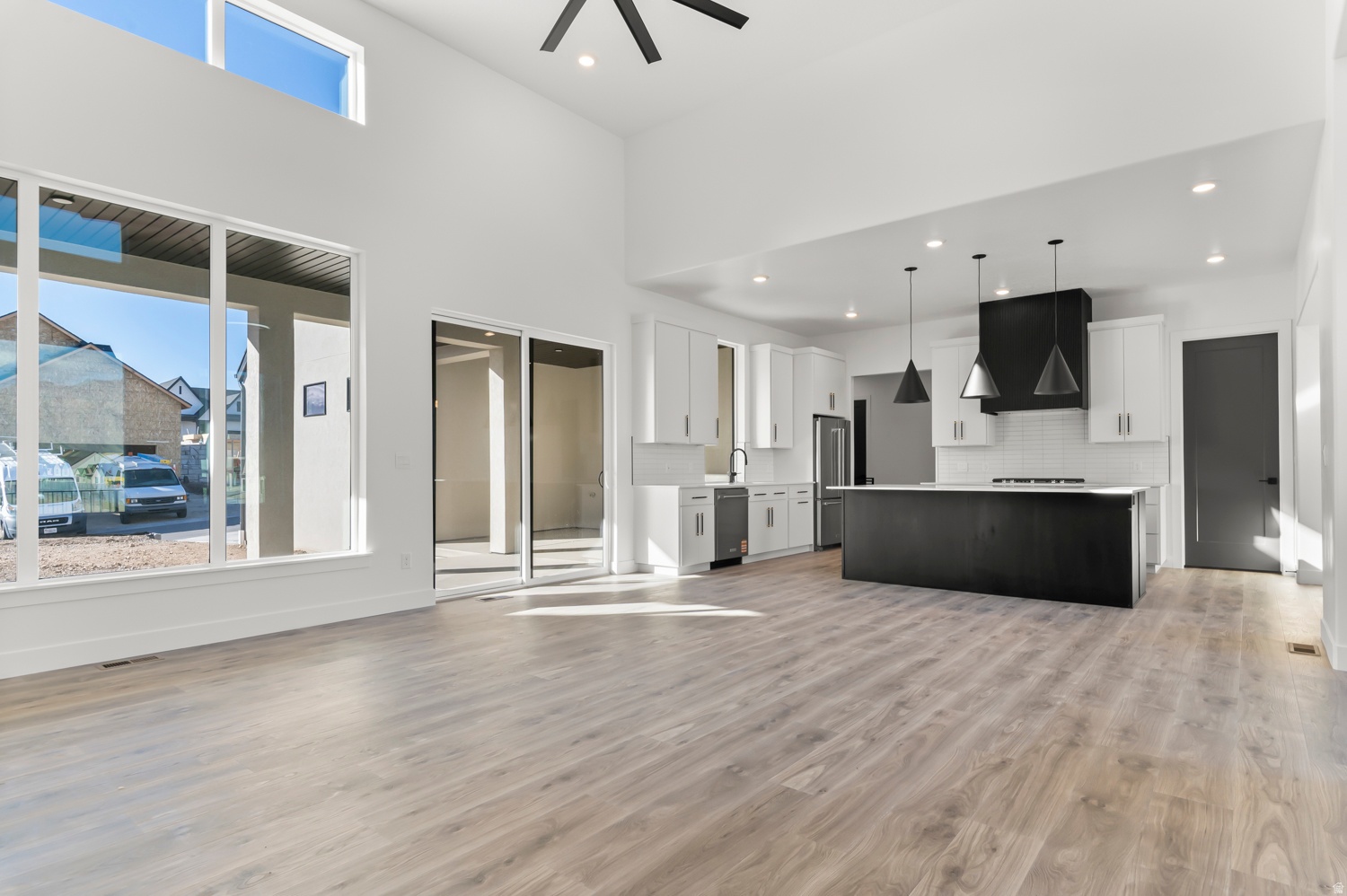 INVERNESS - Residential