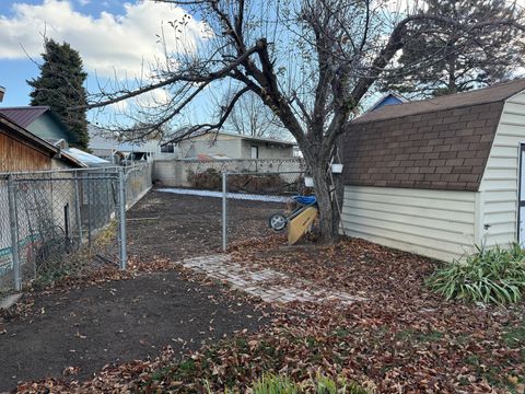 Tiny photo for 4460 S JILLS PL, West Valley City, UT 84120 (MLS # 2125172)