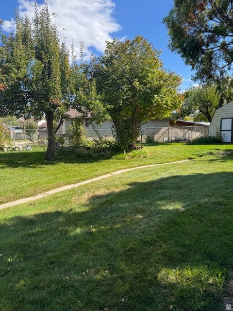 Tiny photo for 4460 S JILLS PL, West Valley City, UT 84120 (MLS # 2125172)