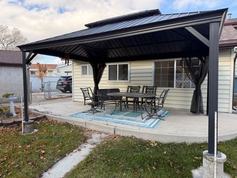 Tiny photo for 4460 S JILLS PL, West Valley City, UT 84120 (MLS # 2125172)