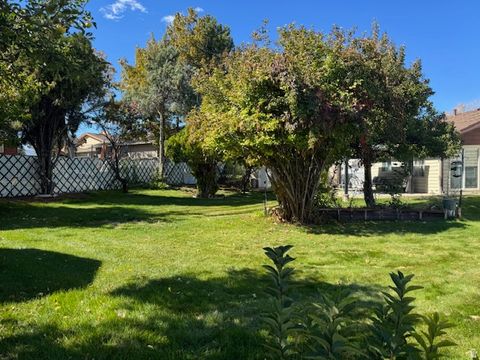 Tiny photo for 4460 S JILLS PL, West Valley City, UT 84120 (MLS # 2125172)