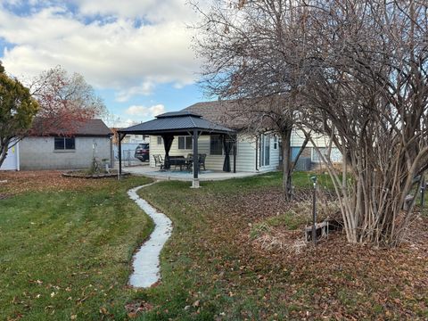 Tiny photo for 4460 S JILLS PL, West Valley City, UT 84120 (MLS # 2125172)